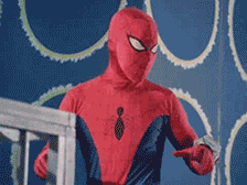 bigredrobot:  Best Spider-Man. 