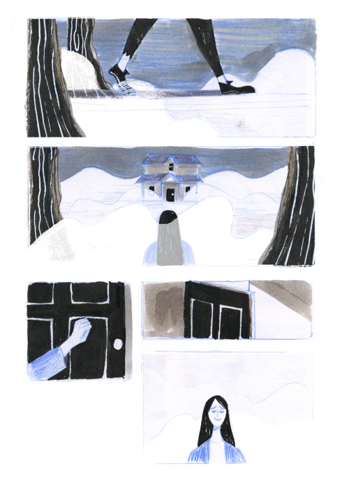 There&rsquo;s a fog upon L.A.,And my friends have lost their way.&ldquo;We&rsquo;ll be o