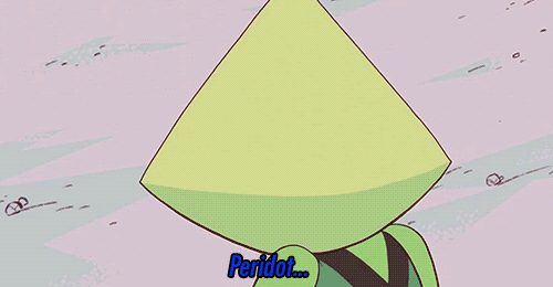unclejosuke: Steven Universe relationships (now accepting requests): Lapis and Peridot bonus:
