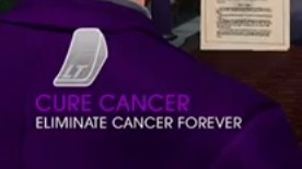 You’ve heard about ‘Press F to pay respect’, now get ready for