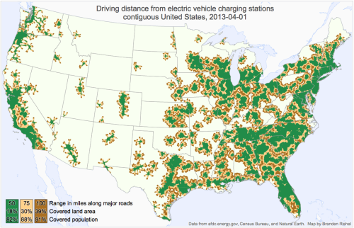 cartographerswithoutborders:Austin to Boston with a Leaf is no problem.  By popular request, he