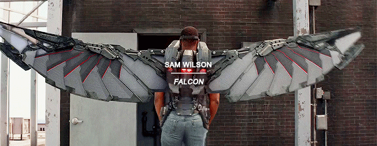 sebsbuckybarnes: while I live and until I die …              I AM