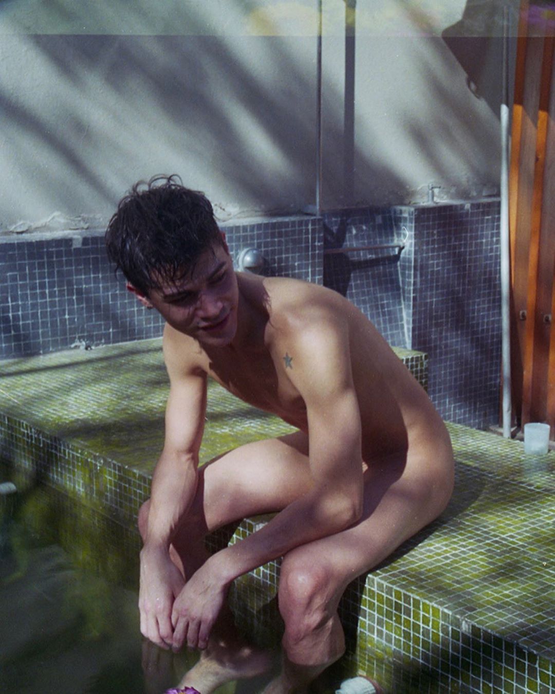 beyond-the-pale:
“ “Leandro Casa Tony” by Sebastian Perinotti
”