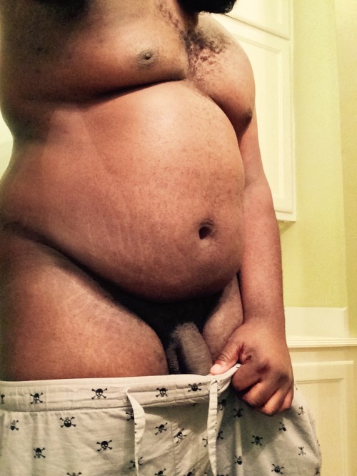 phantogrrr:  Some different views for y'all. Because why not.