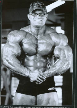 Drwannabe:  Mat Duvall 