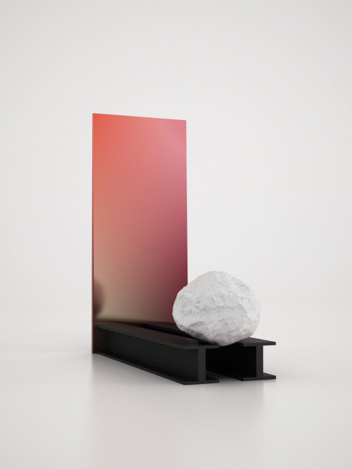 say hi to_ ‘Equilibrium_02′ by Stephen Brusson | The Holiday Gift Guide | X. The Minimalist