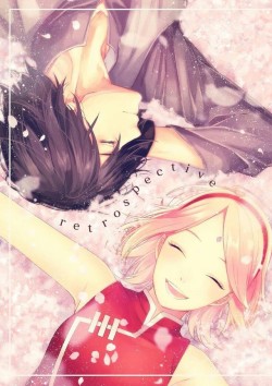 natzumikumilove:  💖Sasusaku fondo para celulares ❣ 😍  Credt: a sus respectivos dueños ❣