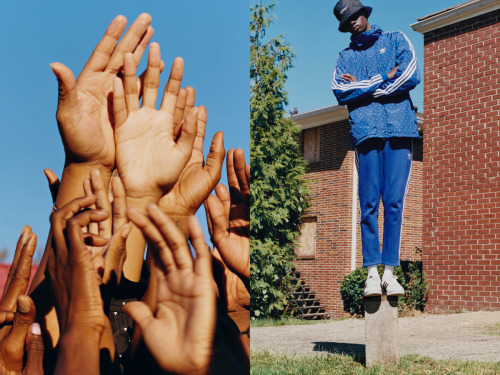 Continuing to celebrate humanity and diversity across the globe, adidas Originals & PHARRELL pre