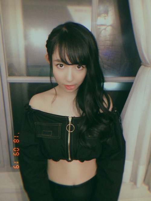 monowasure: S☆G 長尾しおり(@SG3_SHIORI)さん | Twitter