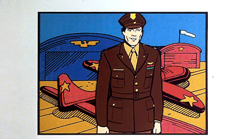 retrotvblr:  Wonder WomanThe New Original Wonder Woman01.01 | 1975