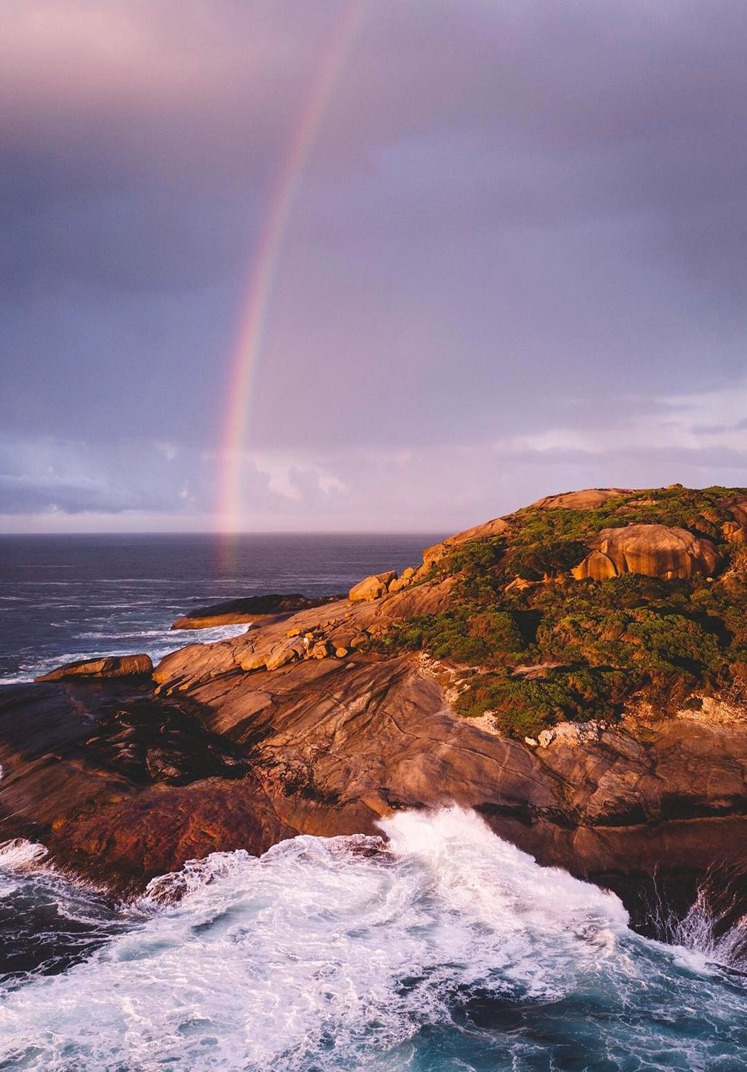 s-m0key:  Esperance, Western Australia By saltywings 
