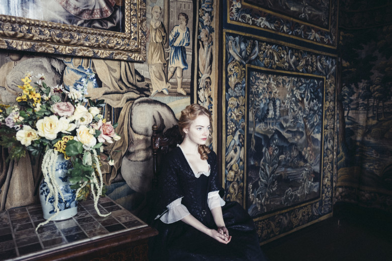 The Favourite (dir. Yorgos Lanthimos) x VIFF 2018.
“[The film] manages to be completely modern and contemporary while keeping its stylish anachronisms somehow obvious yet seamless. It’s endlessly entertaining in its opulence and deception of female...