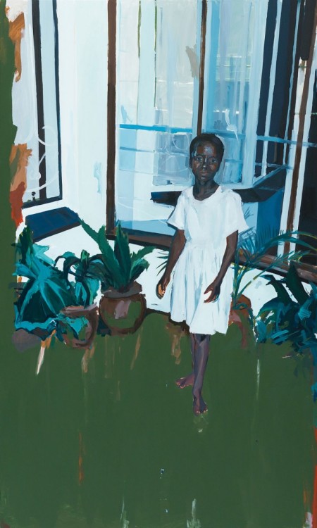 Untitled, 2017 - Kudzanai-Violet Hwami