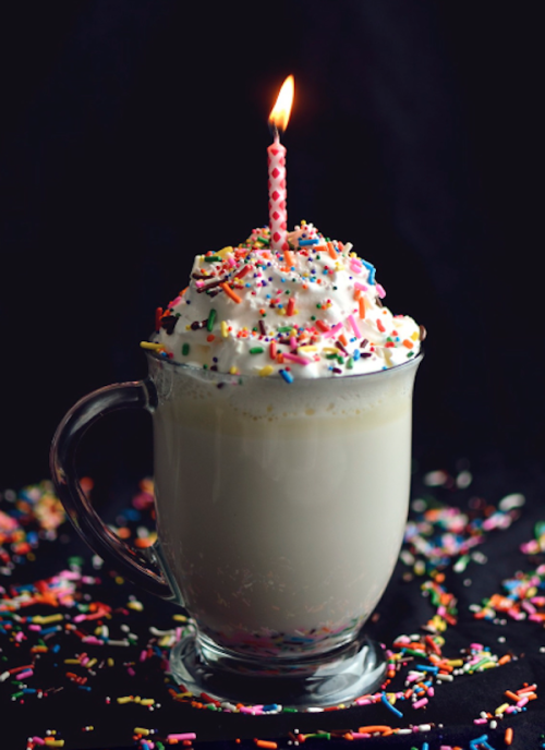 Porn photo foodiebliss:  25 Boozy Hot Chocolate Recipes