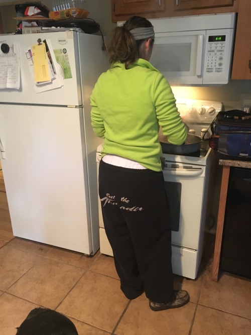 diapercouple360:  Ain’t she cute! 