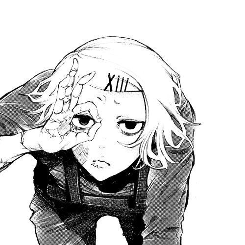 Featured image of post Suzuya Tokyo Ghoul Manga Panel October 19th 2014 10 57 am