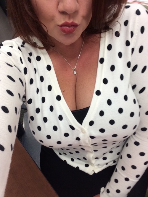 mntknottiness: Good Morning tumblrs!  Driving me dotty
