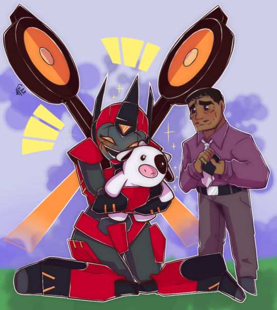 transformers alex malto Explore Tumblr Posts and Blogs Tumpik