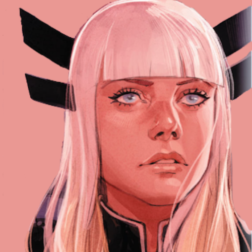 I finally caught up with the entire X of Swords arc and I wanted to make a few icons… So here