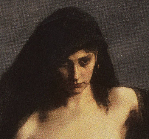 XXX simena:Charles-August Mengin (detail) photo