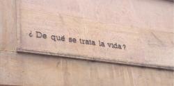 besoscosmicos:  rincon—azul:  elamorentiemposmodernos:  ¿…?  Oh sii  