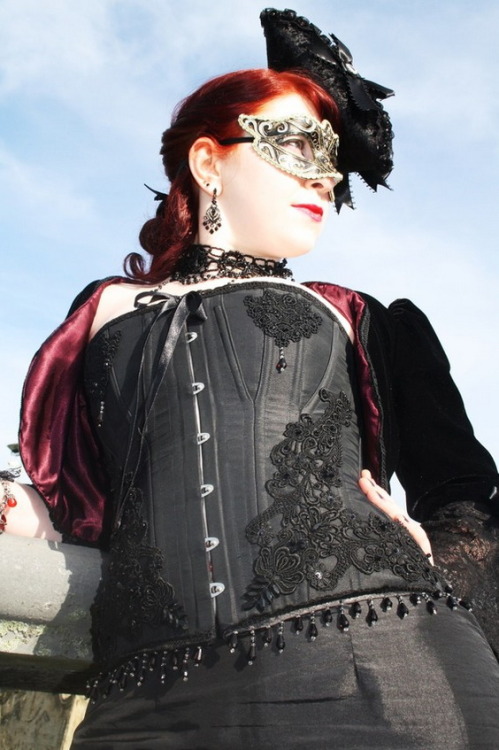 corset-fetish:  Corsets
