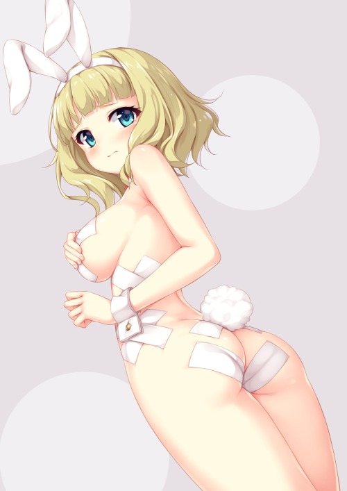 Anime Girls