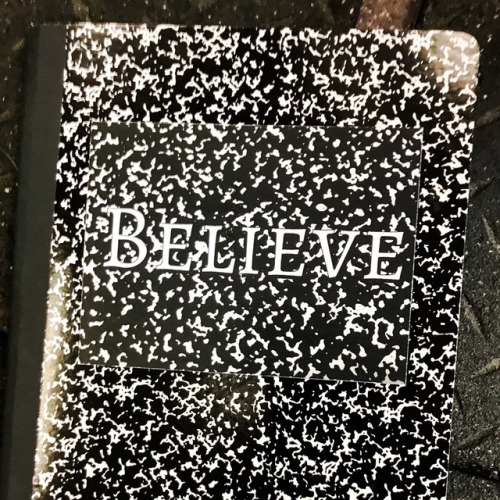 Thats The Cover Of My Workout Book. 