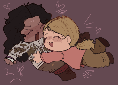 More Werewolf Lottie Along With Some Frankenstein Laura Lee!!!! Idea By My Gf :3 So Obsessed With Werewolf