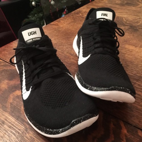 danisnotonfire:if i’m going to take up running this year first i need some appropriate shoes