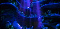 s-ereia:The Little Mermaid (1989)
