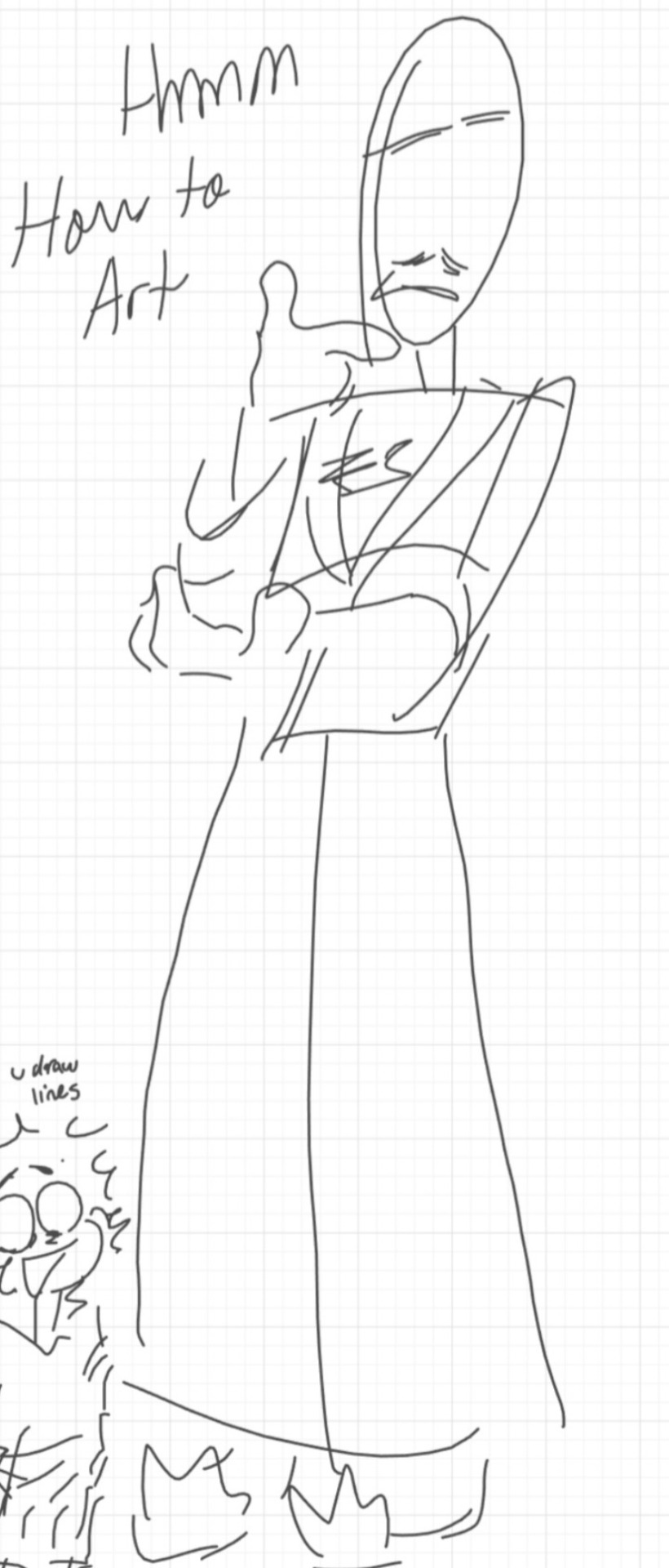 Even More Doodles