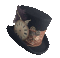 Steampunk Nd Wonderand Pixel Dump