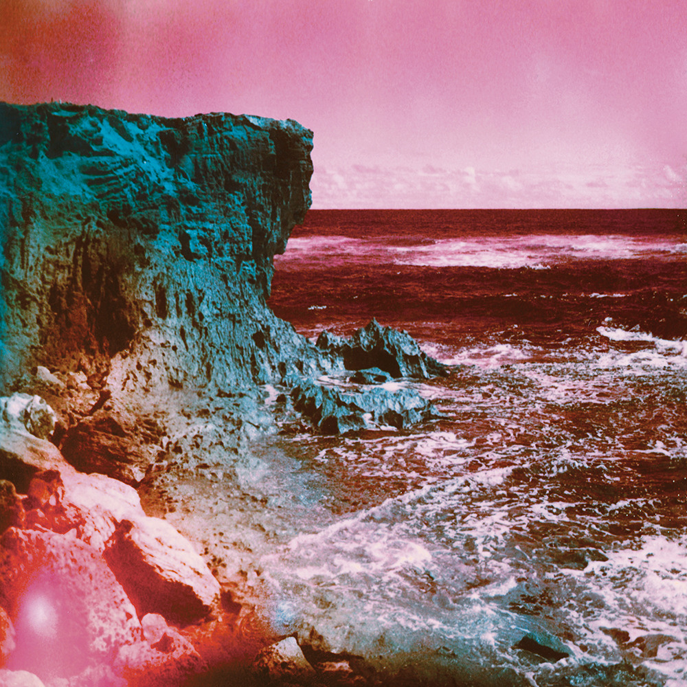 officialneilkrug:  Mermaid CavesPhotograph by Neil Krughttp://instagram.com/neilkrug