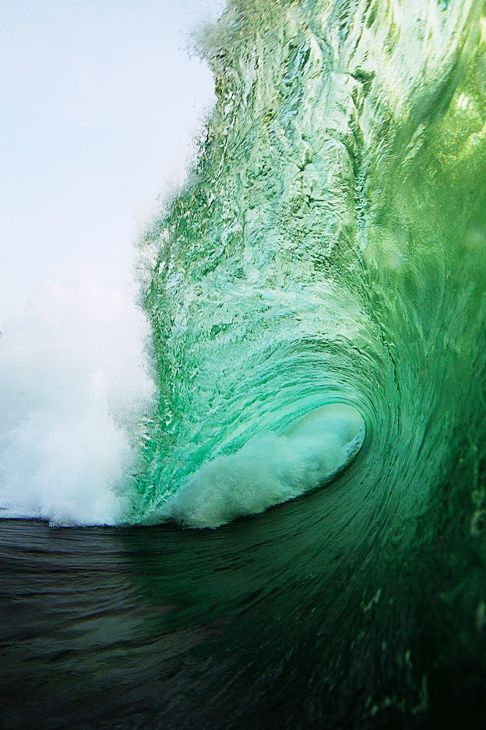 highenoughtoseethesea:  IrelandPhoto: Grant Ellis