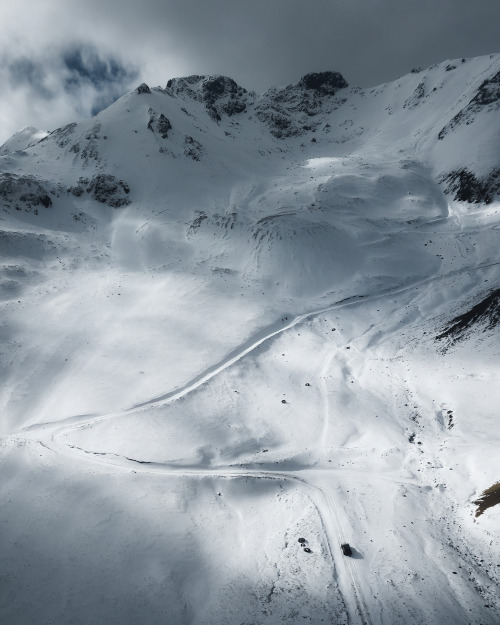 I’ve been photographing Colorado landscapes for nearly 13 years now and this day is by far the