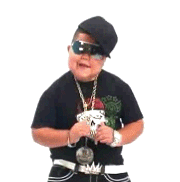 pi4nobl4ck:  How I see those swag yolo guys.