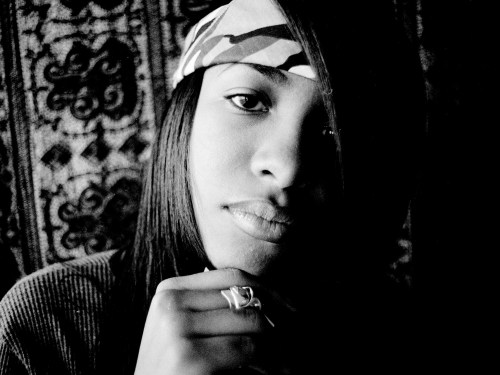 aaliyah haughton