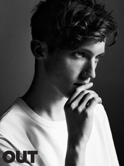 culturalfranta:  Troye Sivan: First YouTube, Now the World