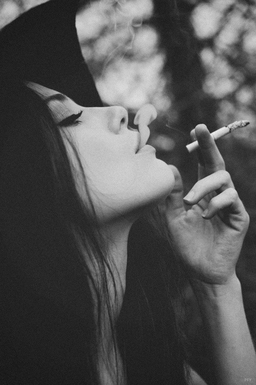 fuck-social-norms:  Inspiration for you ♥