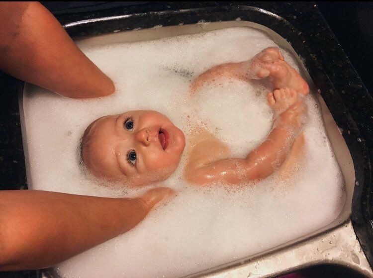 takemesomewheresouth:  😩❤️  Dawwww 😍
