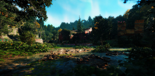 Far Cry: New Dawn, Scenery 1/?