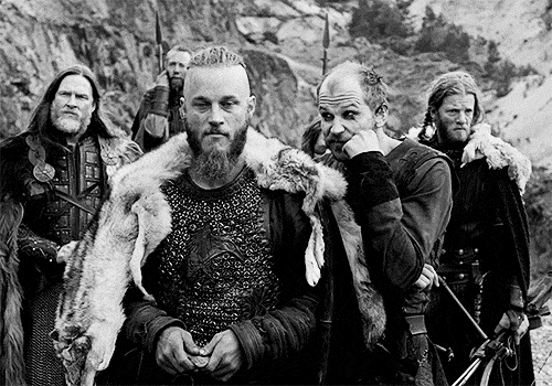 Porn Vikings History photos