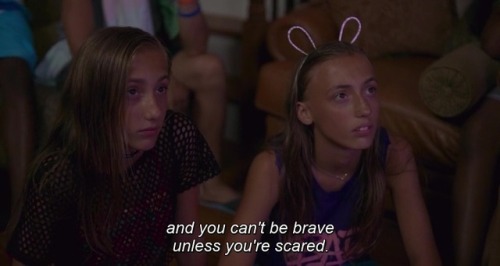 addictivecontradiction:Eighth grade, 2018