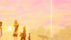 nightsam:  Get To Know Me: Favorite Video Games [1/∞] - Tales of the Abyss“Hypothesizing