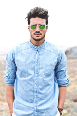 imposingtrends:  Mariano Di Vaio | ImposingTrends