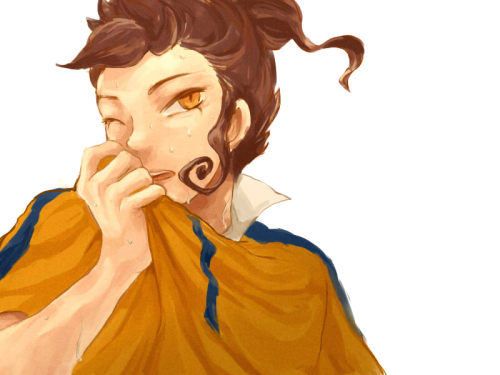 inazuma eleven GO