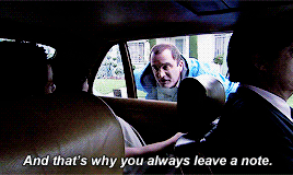Arrested Development + Favorite Running / Recurring Jokes