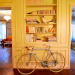 lovecrumbss:Villanelle&rsquo;s Paris apartment