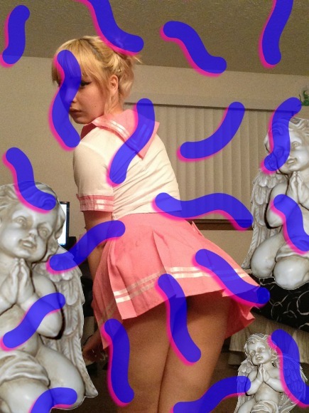 ghoultears:  pray 4 me